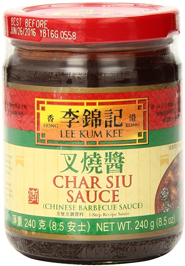 Char Siu Sauce