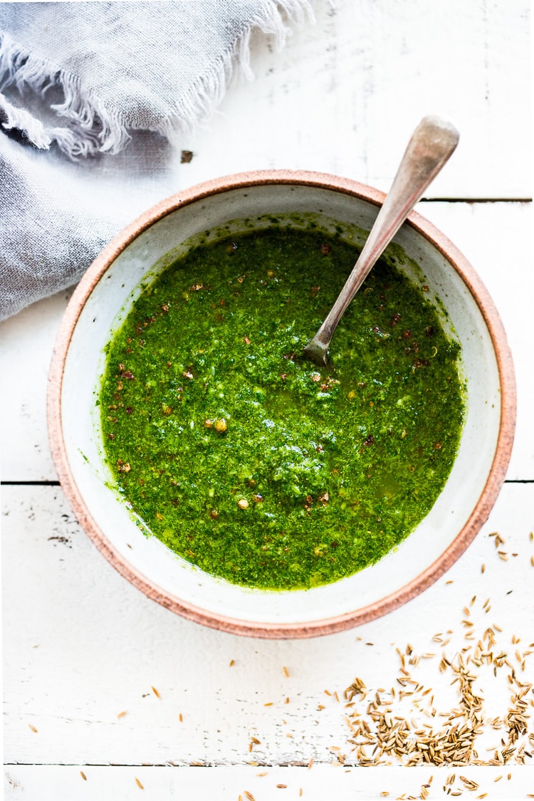 Chermoula