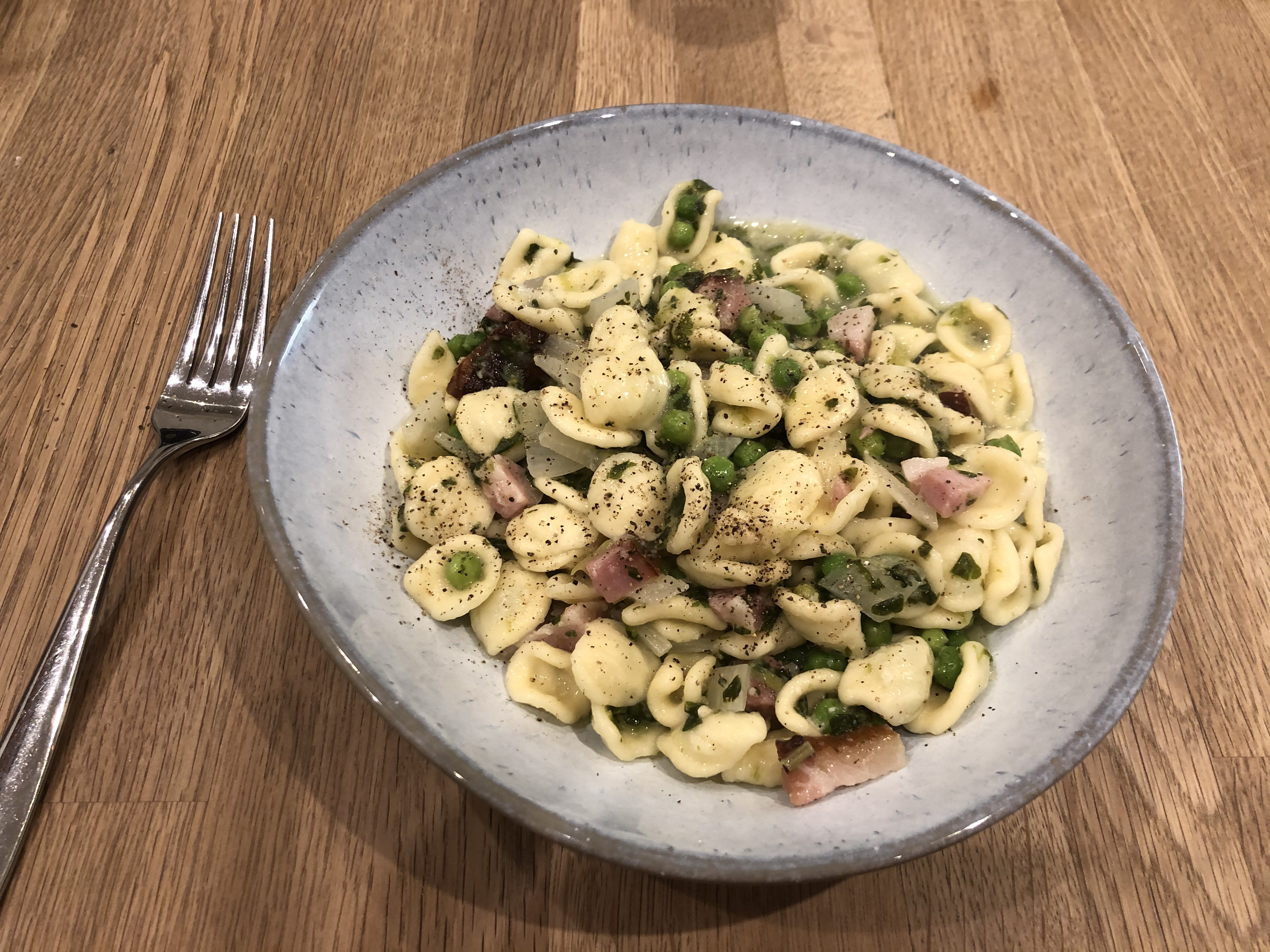 Orecchiette