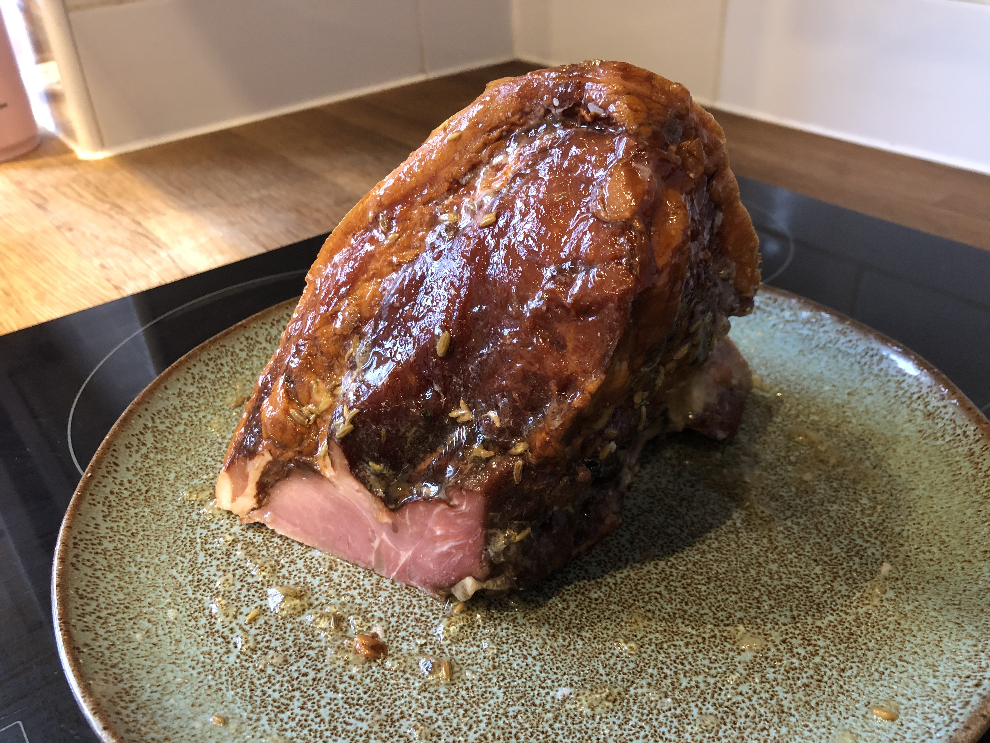 Gammon